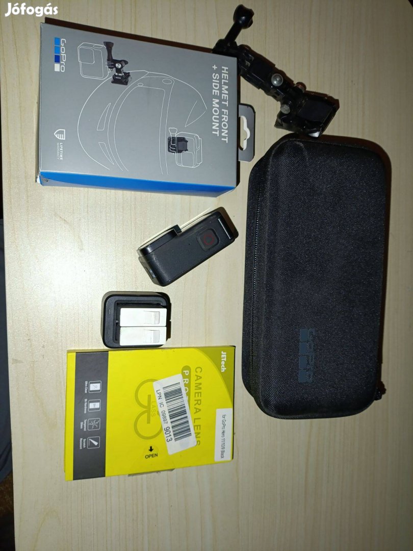 Gopro hero 11 black kiegészítők