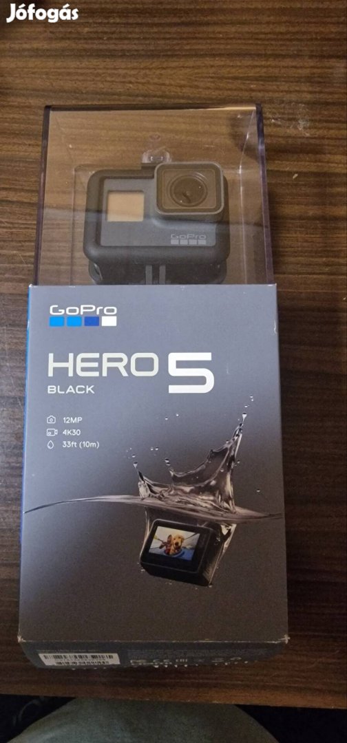 Gopro hero 5