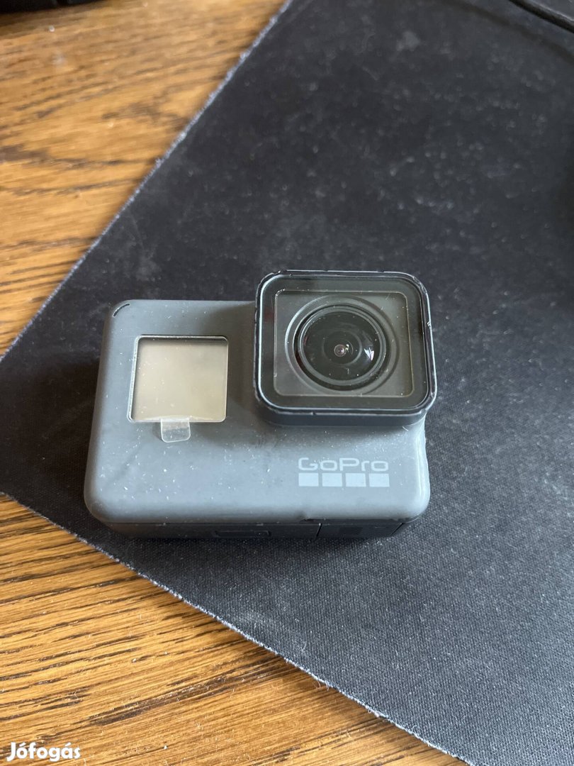 Gopro hero 5 black