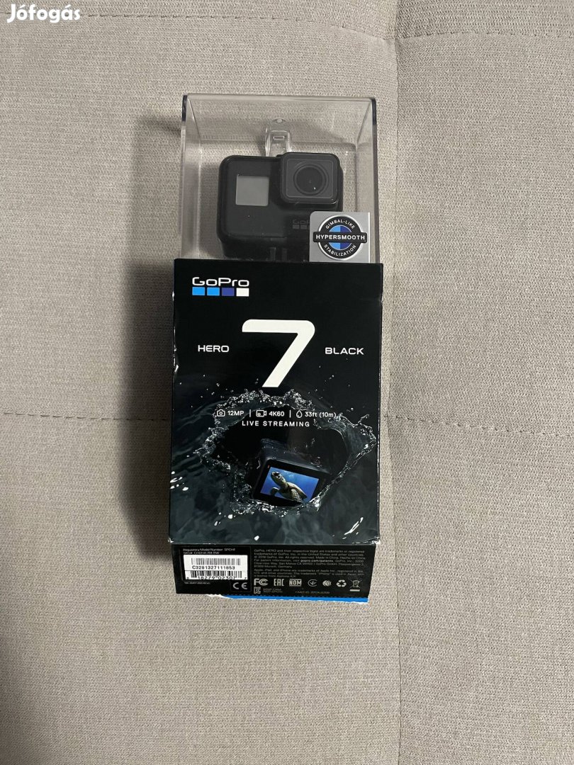 Gopro hero 7 Black