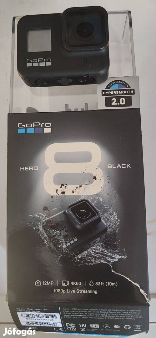 Gopro hero 8