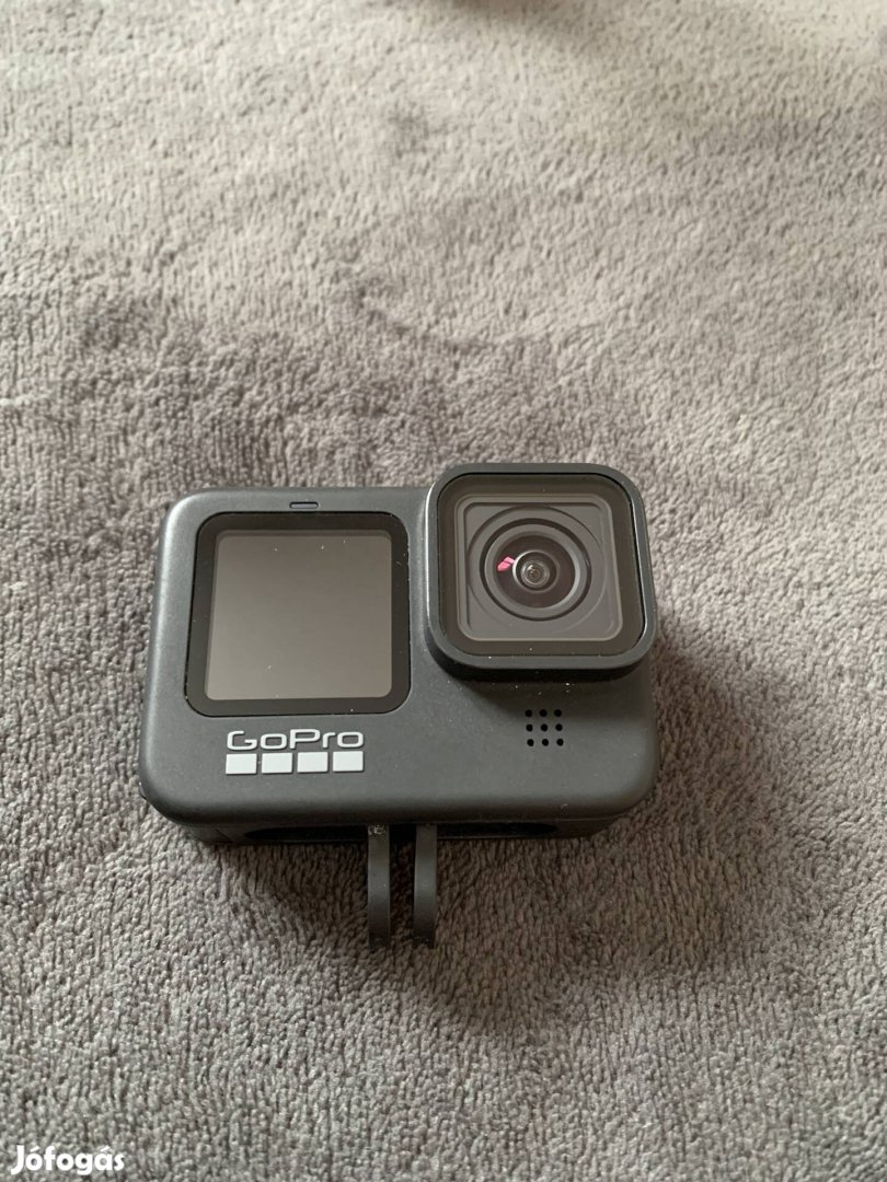 Gopro hero 9 black