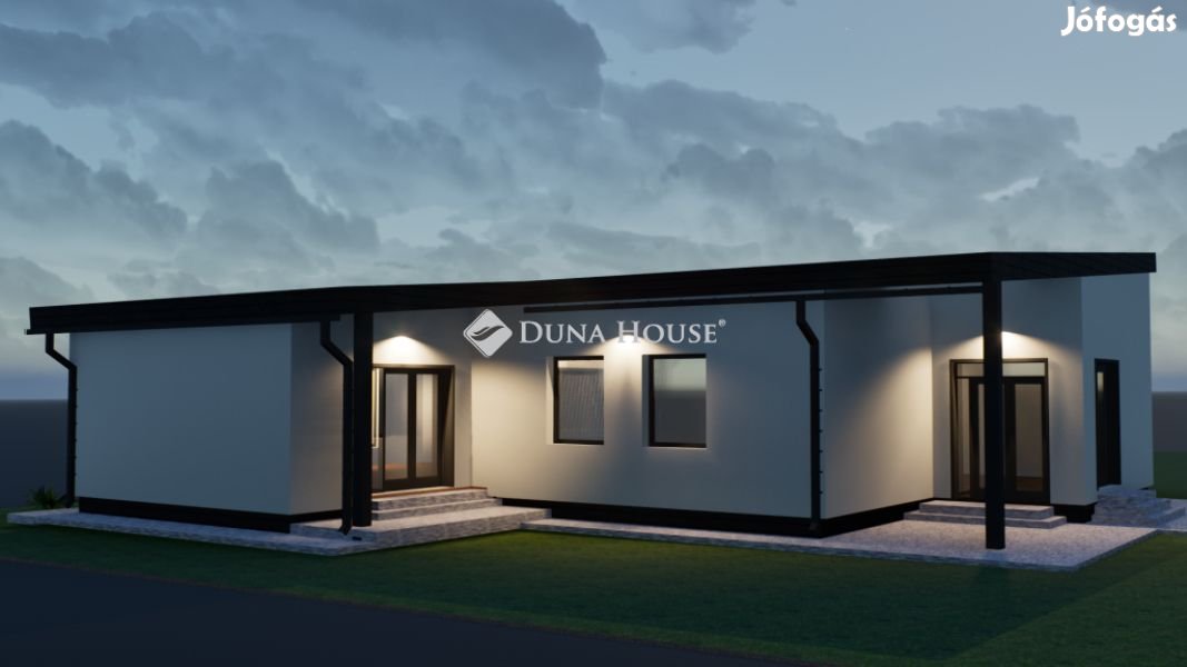 Görcsönyi 134 nm-es ház eladó