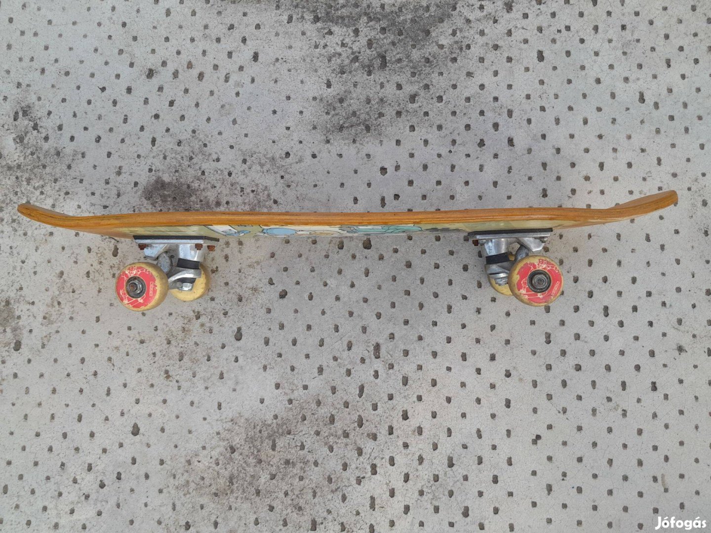 Gördeszka Decathlon