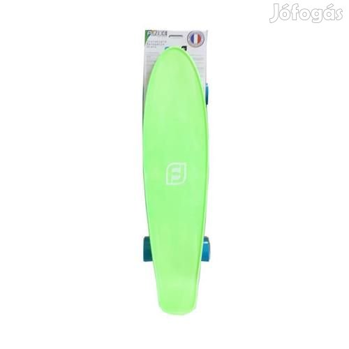 Gördeszka Funbee Mini Board, zöld SPARTAN