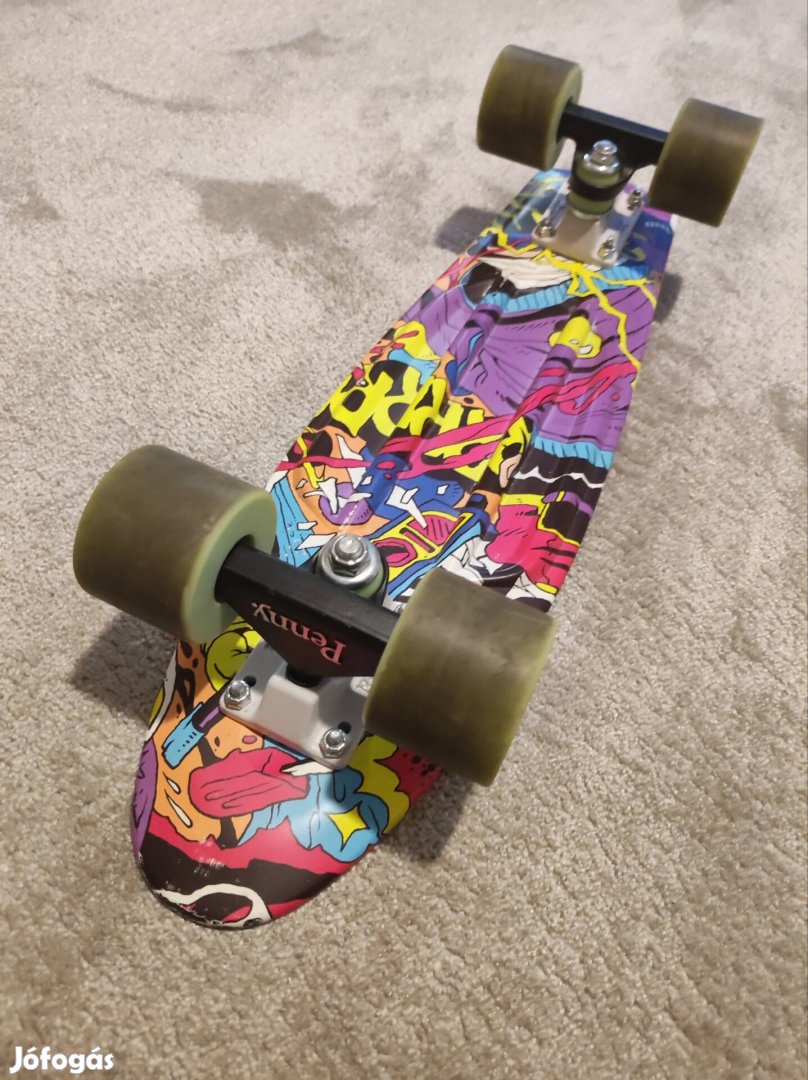 Gördeszka Penny Board