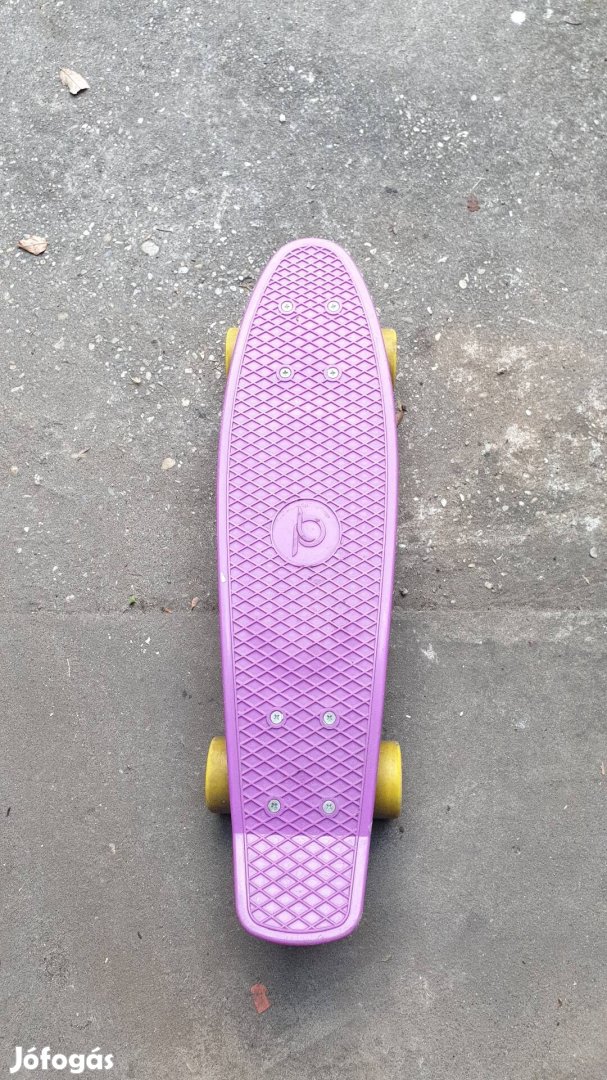 Gördeszka Penny board típusú 