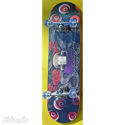 Gördeszka SPARTAN SUPER BOARD 201