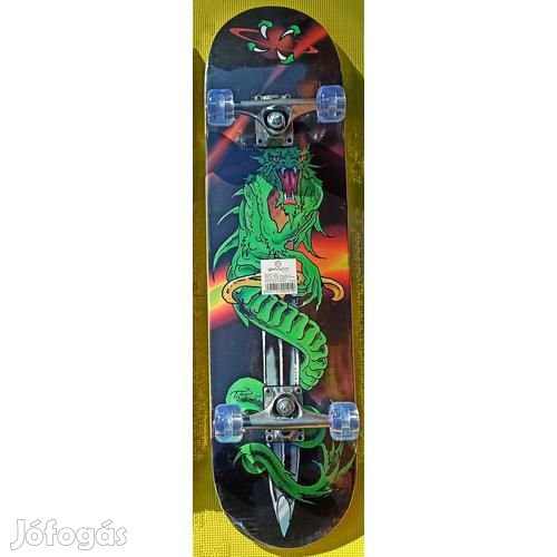 Gördeszka SPARTAN SUPER BOARD 201