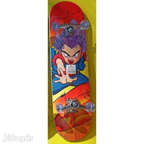 Gördeszka SPARTAN SUPER BOARD 201