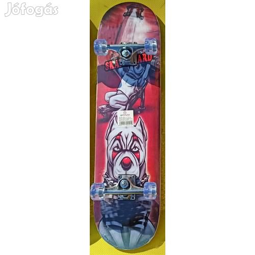 Gördeszka SPARTAN SUPER BOARD 201