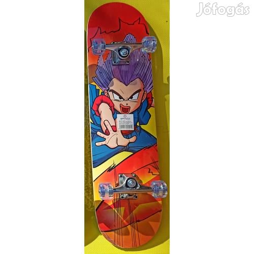 Gördeszka SPARTAN SUPER BOARD 201