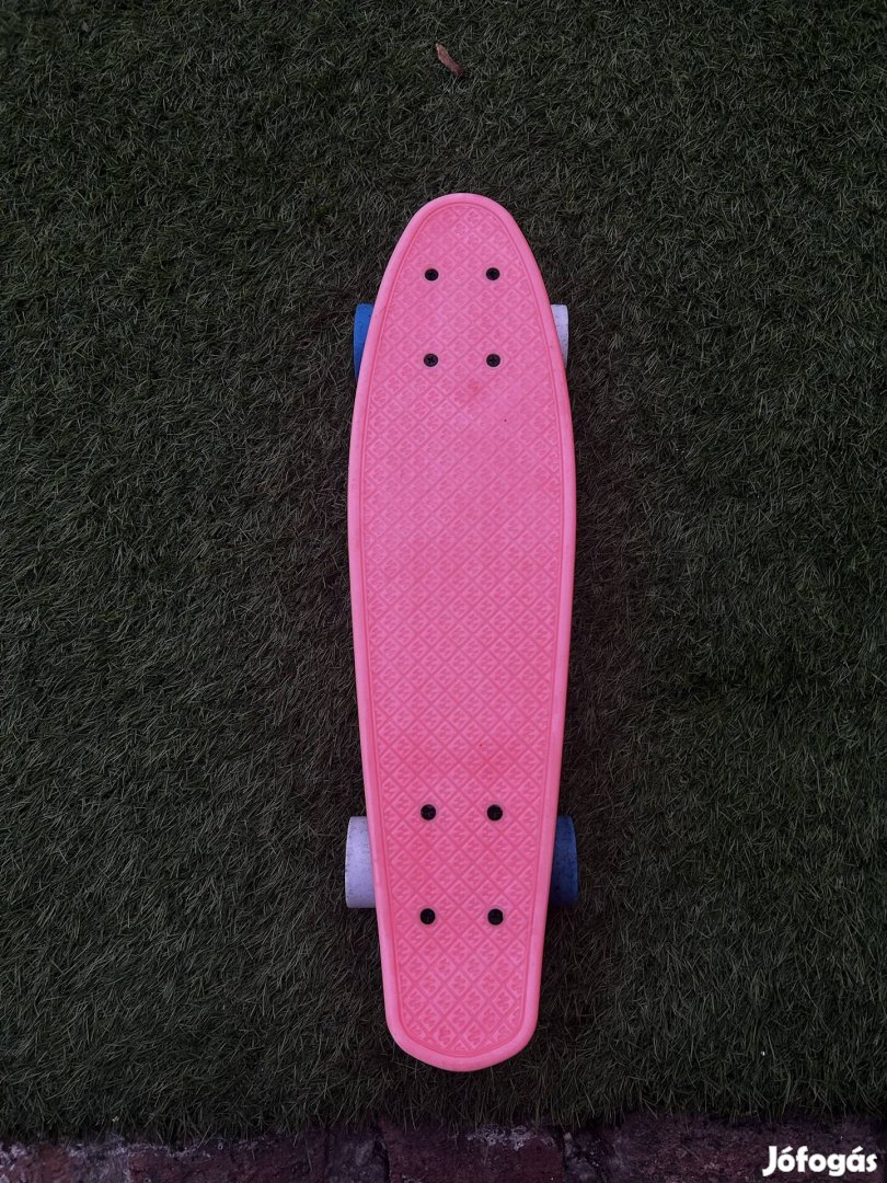 Gördeszka , Pennyboard 