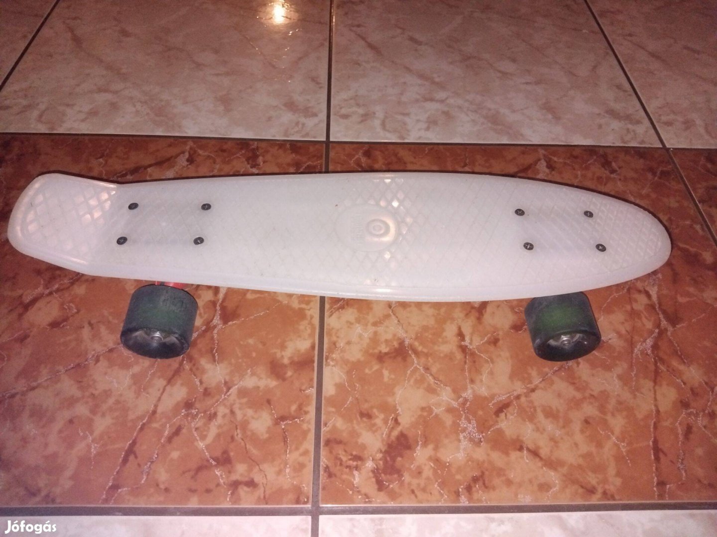 Gördeszka eladó