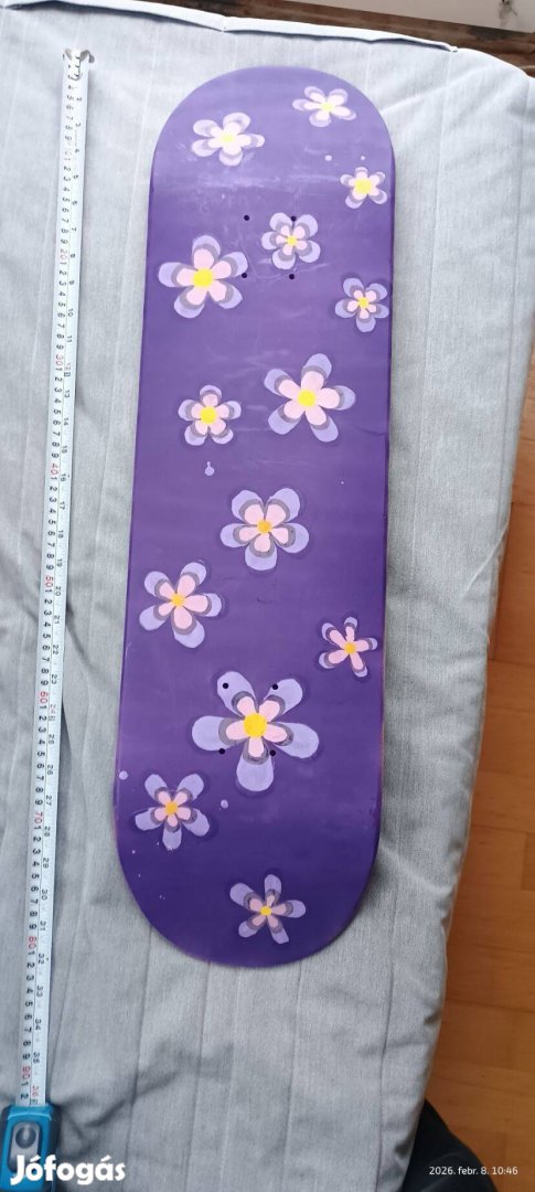 Gördeszka lap pécs cirus