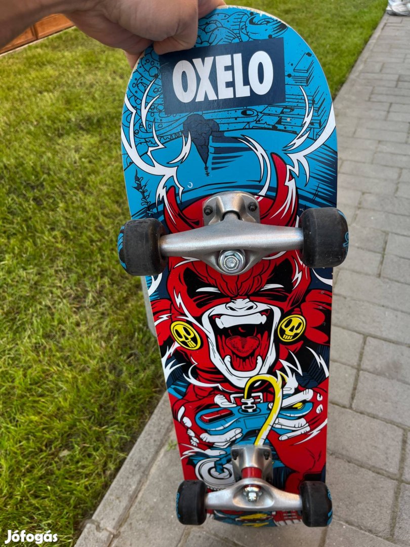 Gördeszka olcsón