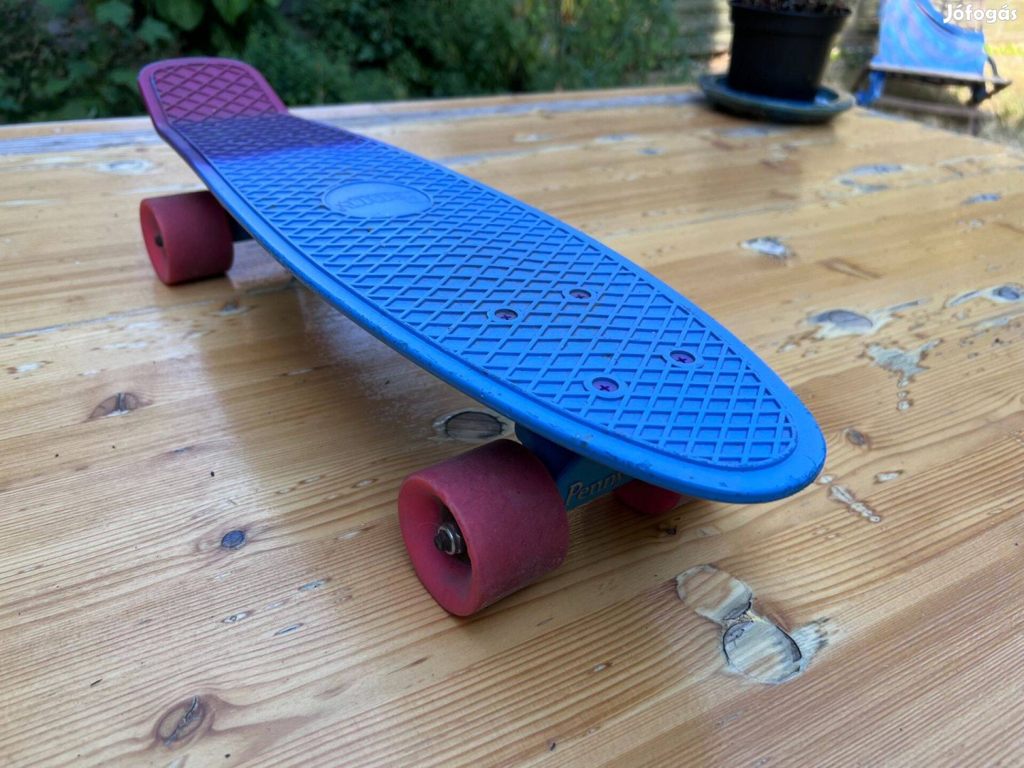 Gordeszka penny board
