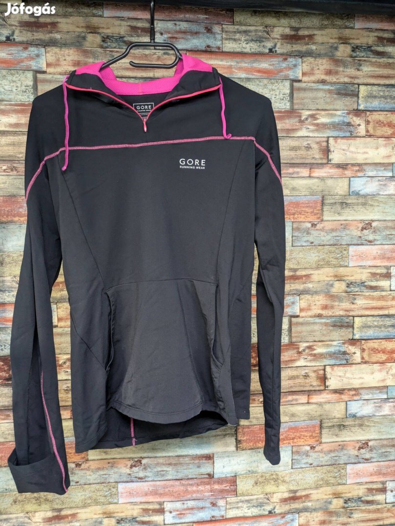 Gore Running Wear női futófelső!