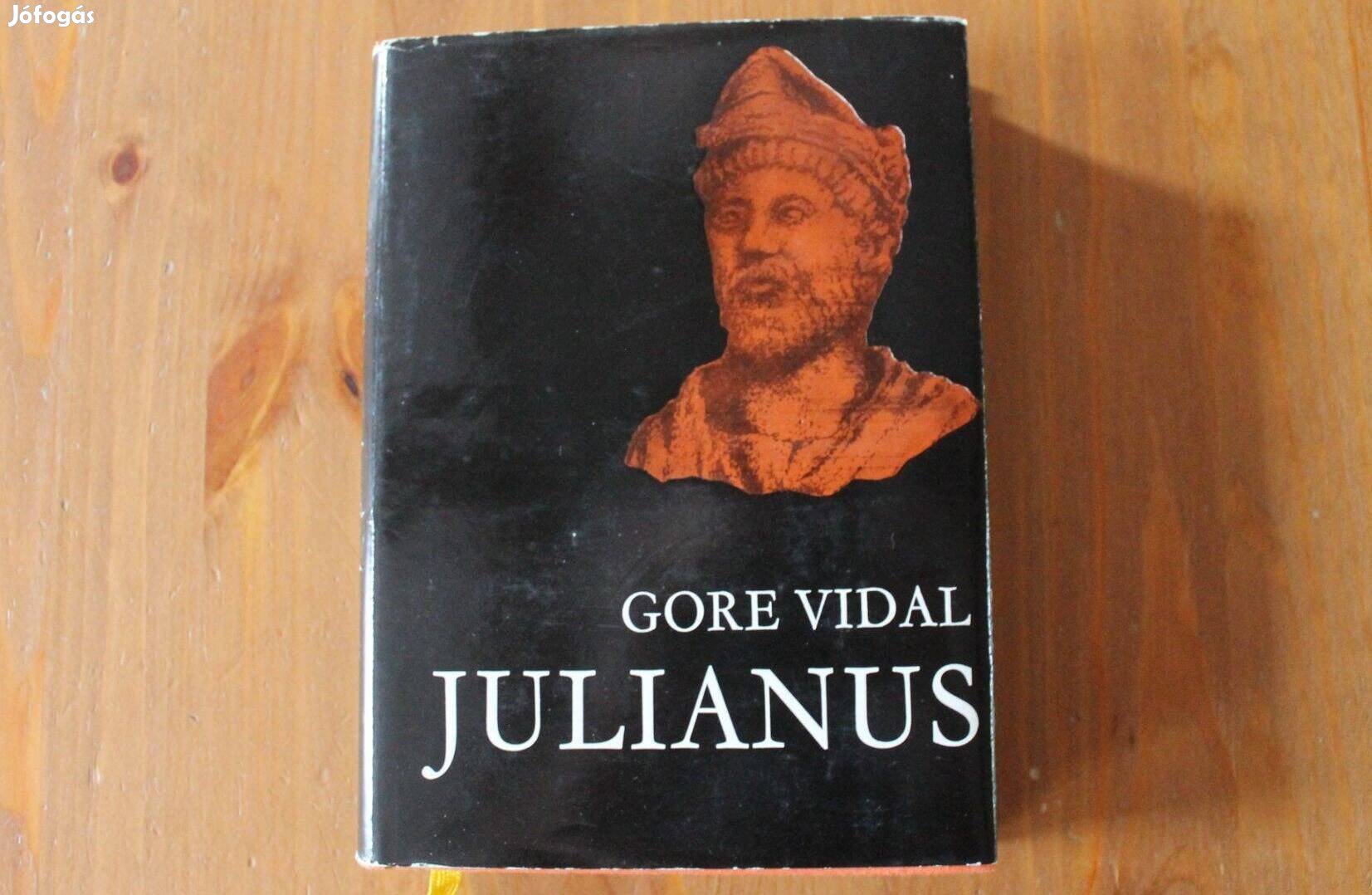 Gore Vidal - Julianus