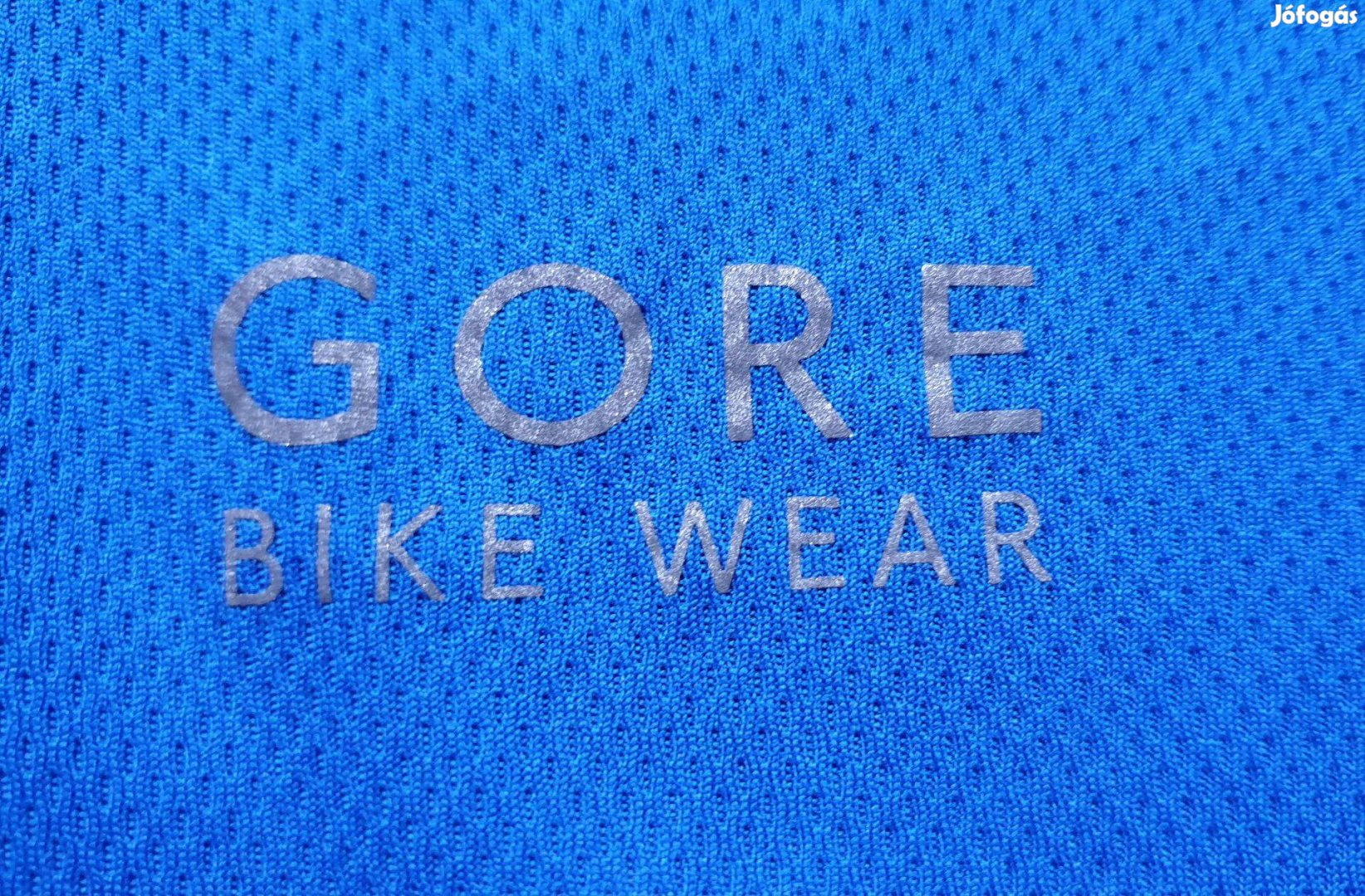 Gore - biciklis bicajos, kerékpáros felső