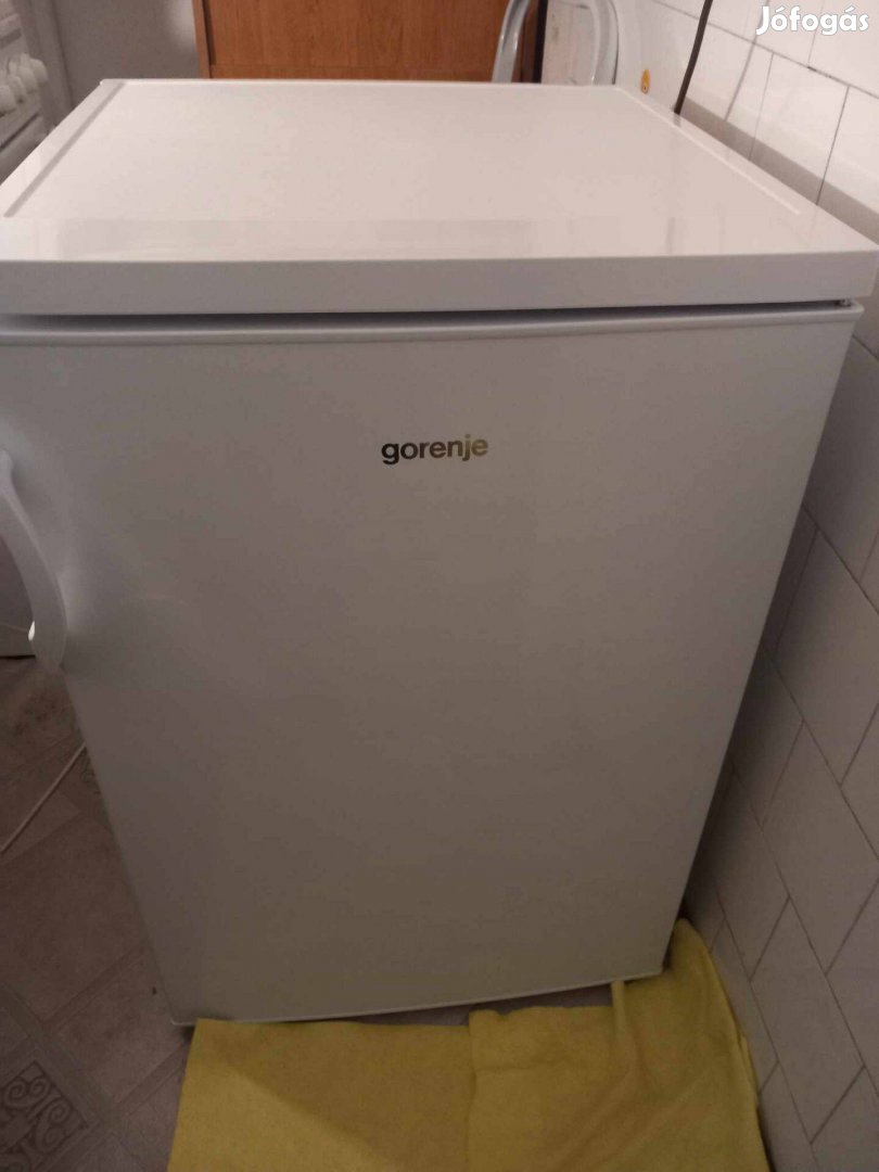 Gorenje 1 éves kombinált hűtőgép