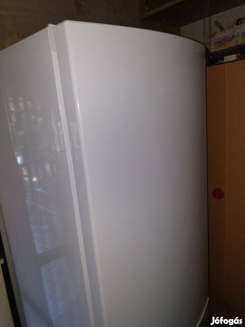 Gorenje 200l hűtő szekrény