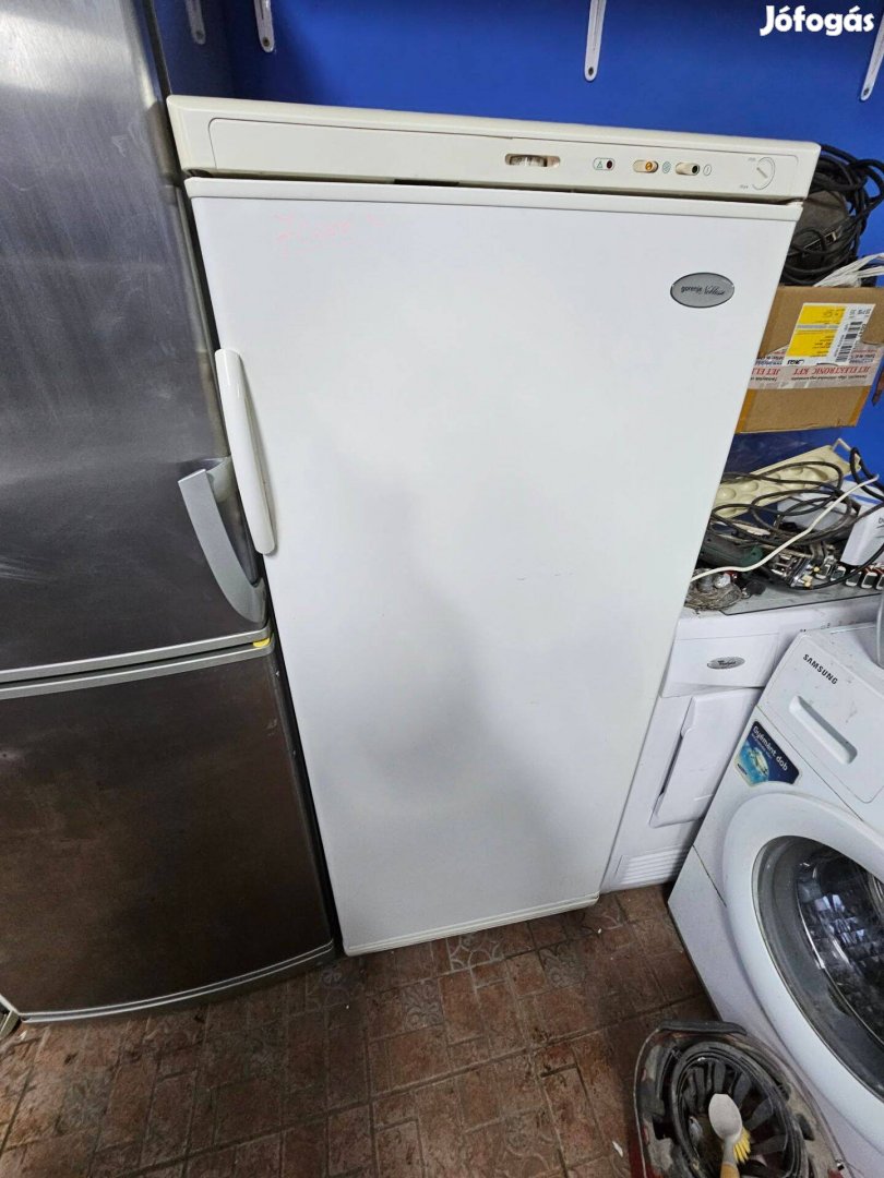 Gorenje 6Fiókos fagyasztó Számlával Garanciával! Mc.