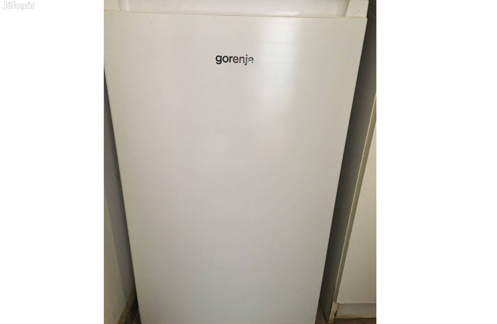 Gorenje 92 L-es hűtőszekrény