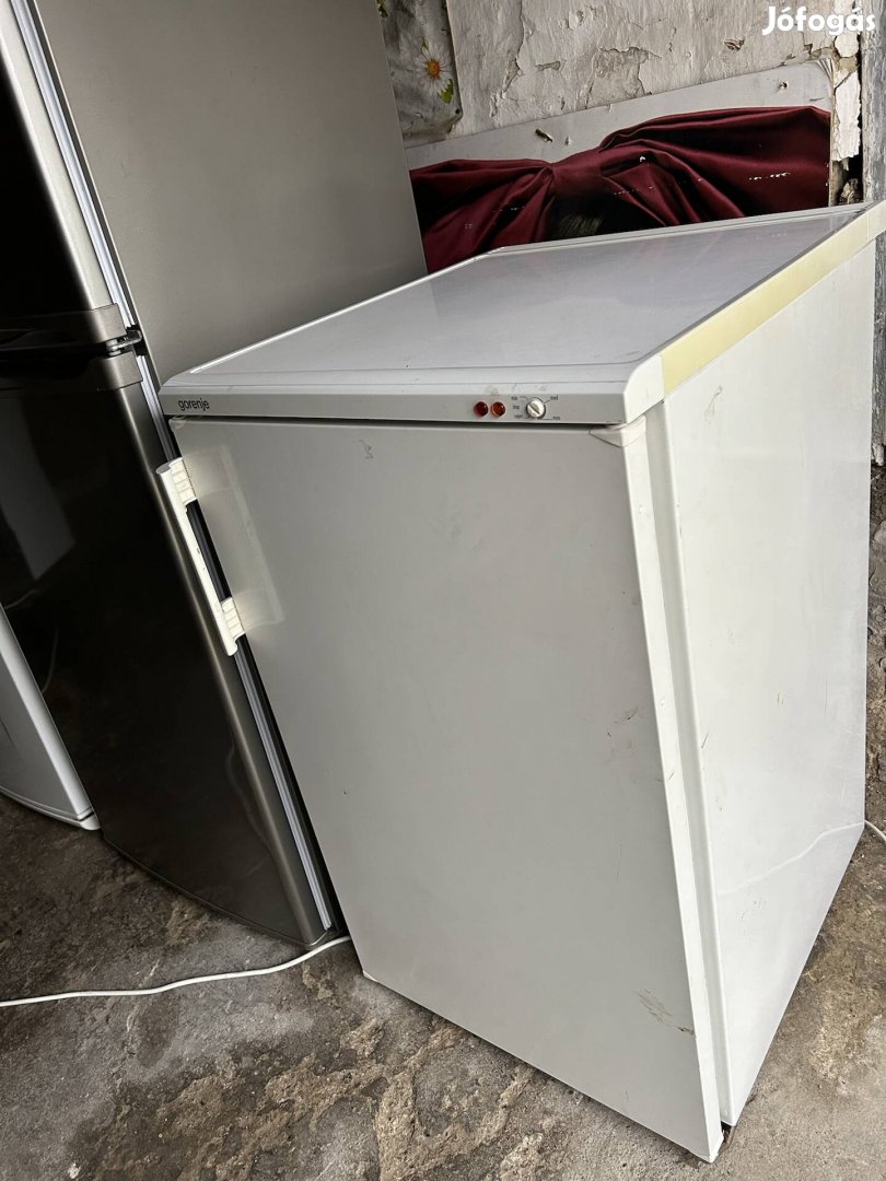 Gorenje F3101W fagyasztó szekrény eladó