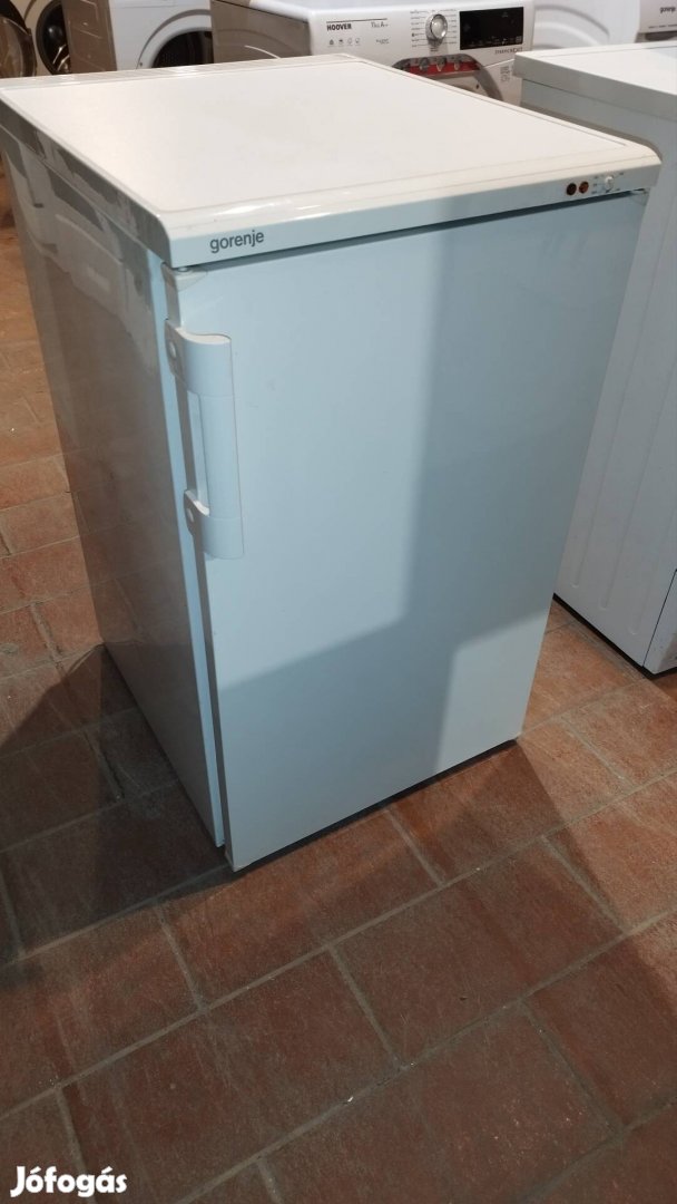 Gorenje F3101W fagyasztószekrény 90 literes garanciával szállítás