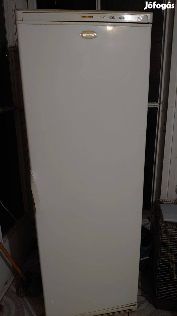 Gorenje Fagyasztószekrény