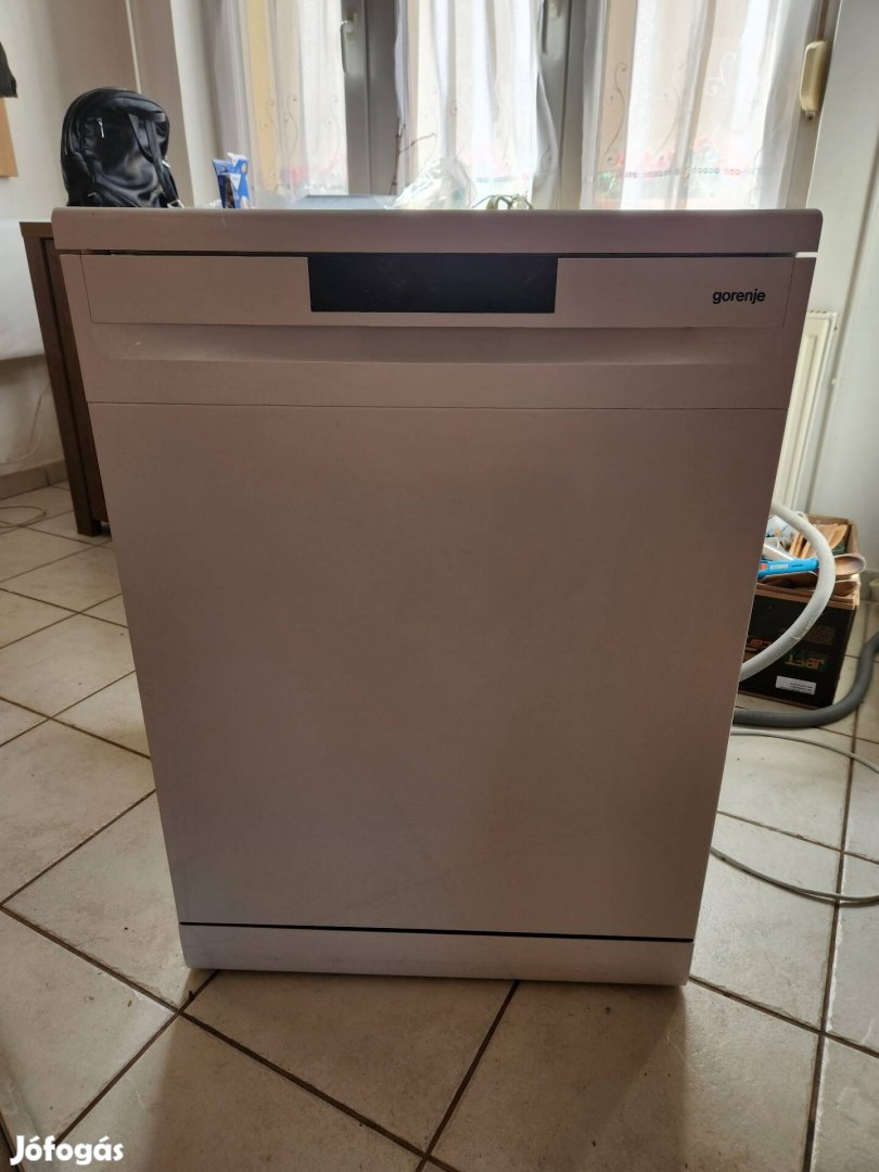 Gorenje GS62010W mosogatógép
