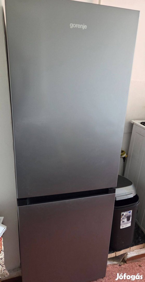 Gorenje Hűtőszekrény RK416EPS4 Garanciális