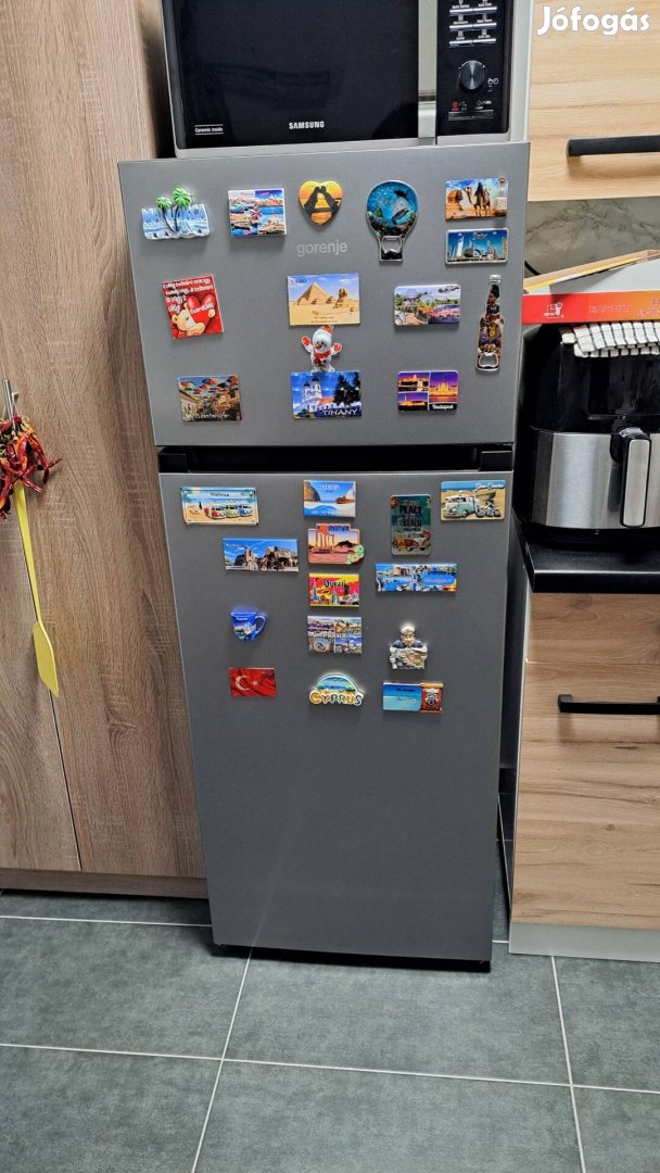 Gorenje Hűtőszekrény áron alul eladó