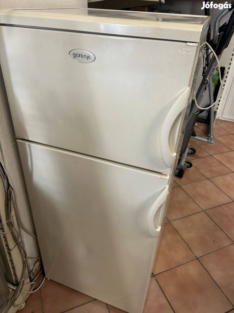 Gorenje K20B kombinált hűtőszekrény