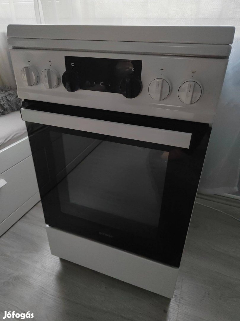 Gorenje K5341Whb kombinált tűzhely