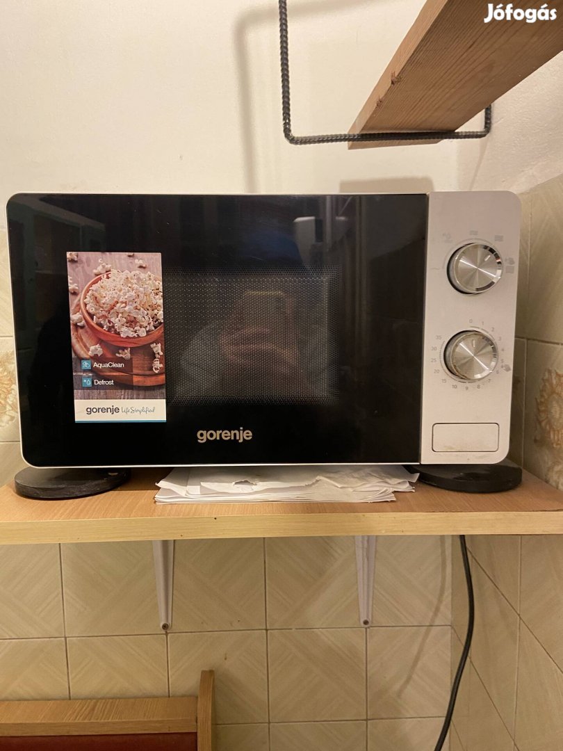 Gorenje MO17E1W mikro