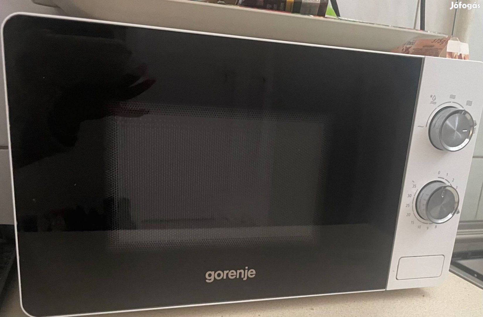 Gorenje Mikro