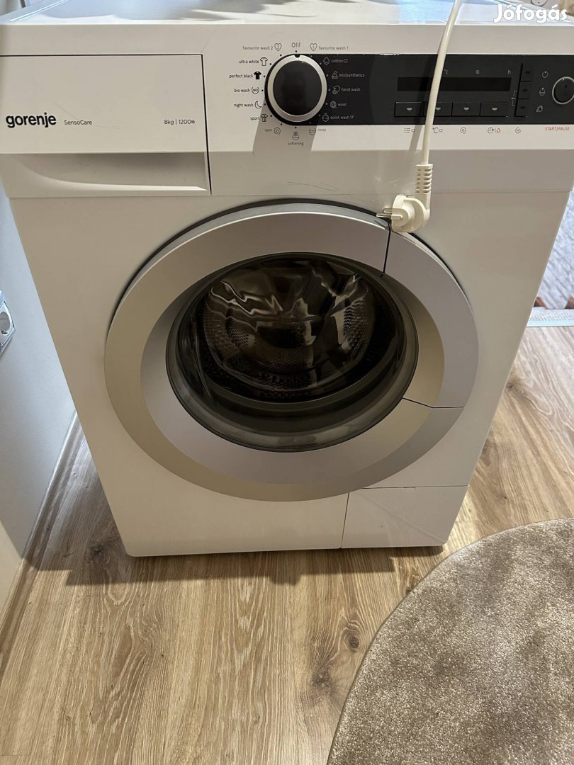 Gorenje Mosógép