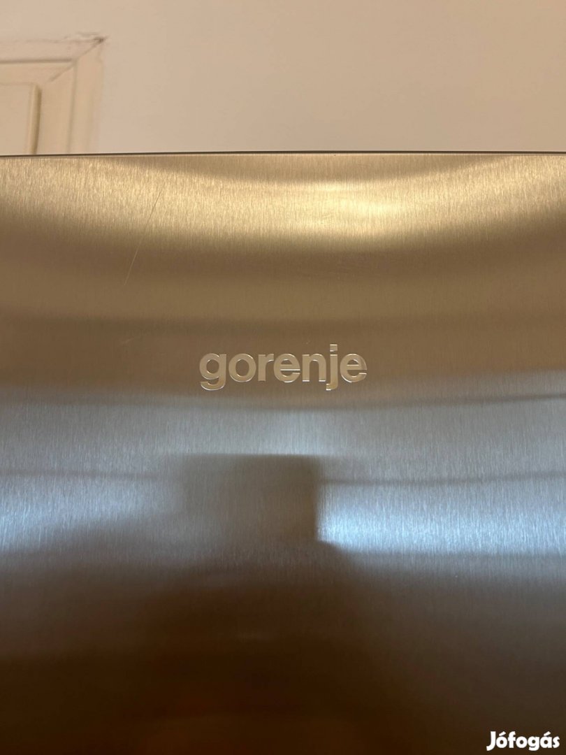 Gorenje Nrk6192CX4 hűtő hűtőszekrény