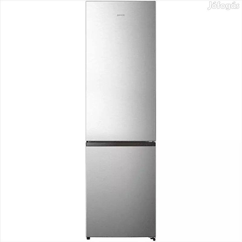 Gorenje Nrk620AA1XL4 alulfagyasztós kombinált hűtőszekrény