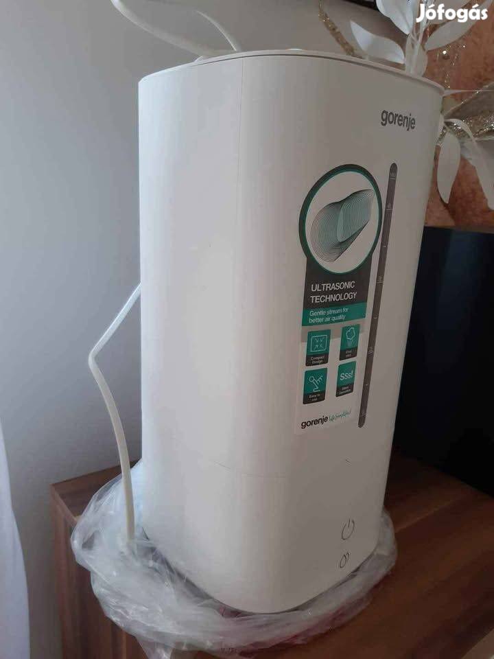 Gorenje Párásító