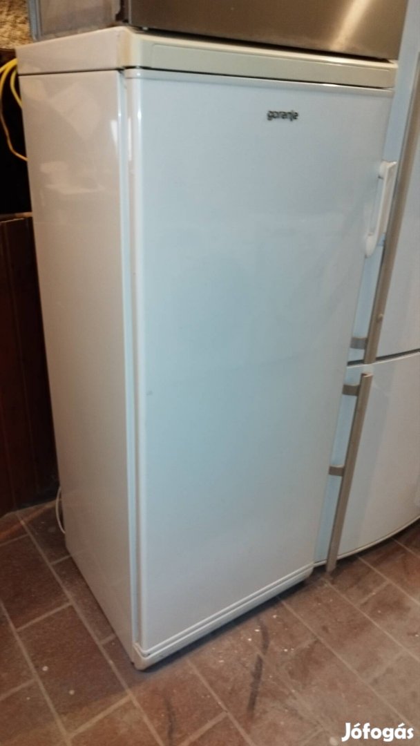 Gorenje R4727BAA kombinált hűtőszekrény 247 literes