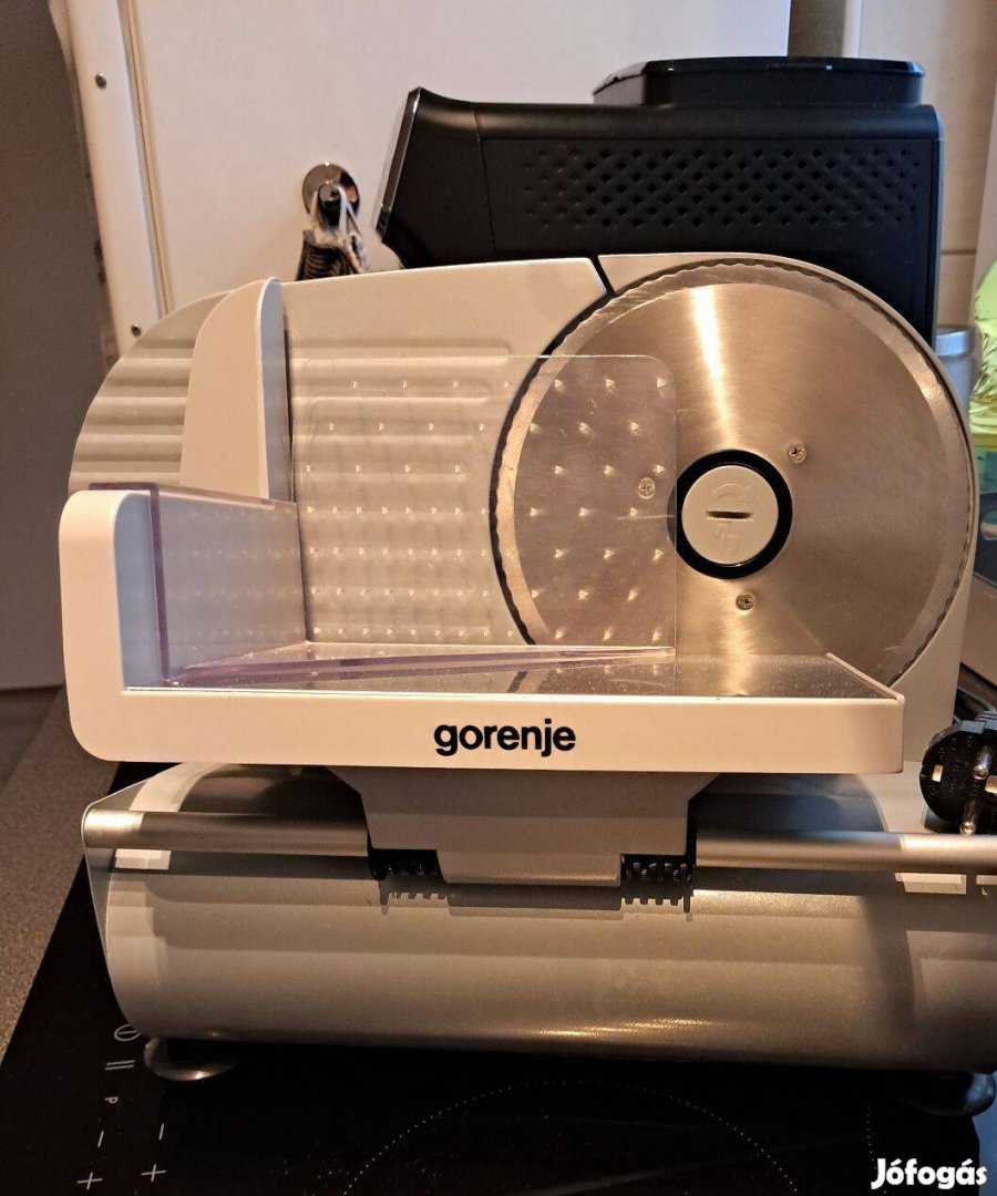 Gorenje R506E Szeletelőgép