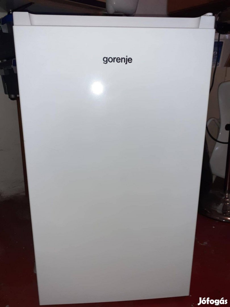 Gorenje RB39EPW4 Hűtő Egyajtós