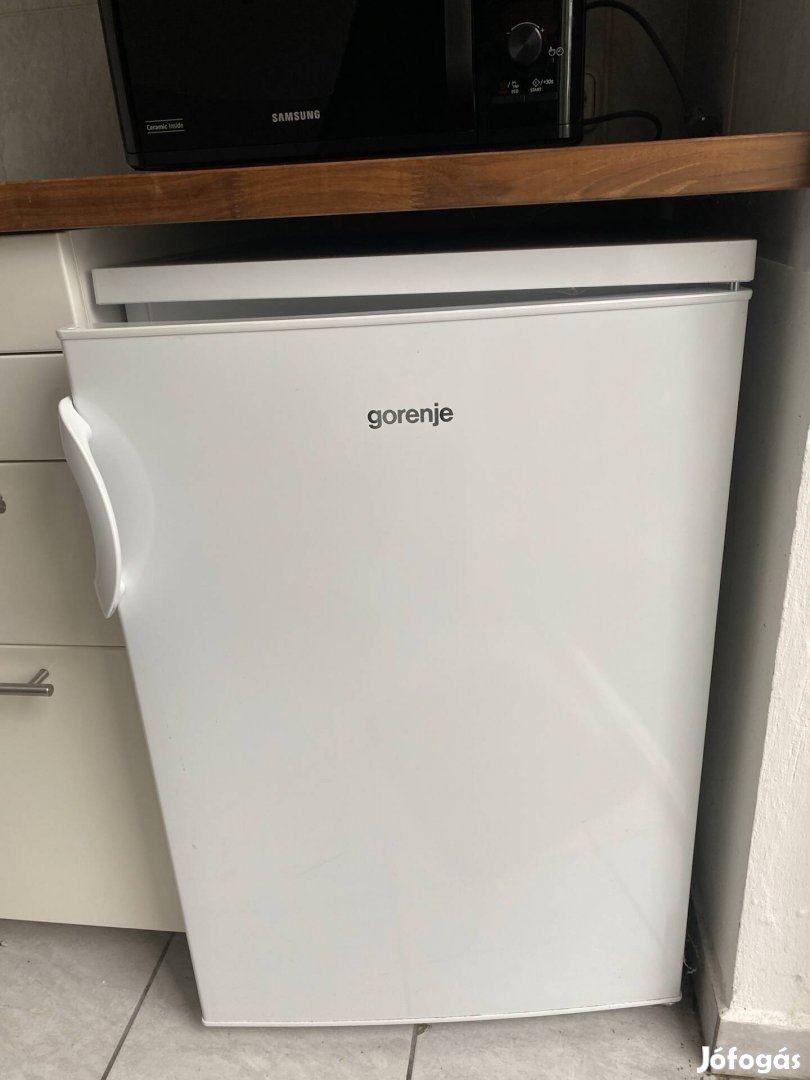 Gorenje RB491PW hűtőszekrény