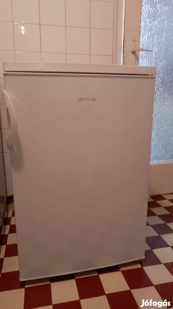 Gorenje RB 491 PW 60l hűtőszekrény