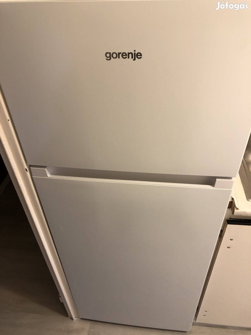 Gorenje RF4142PW4 Hűtőszekrény