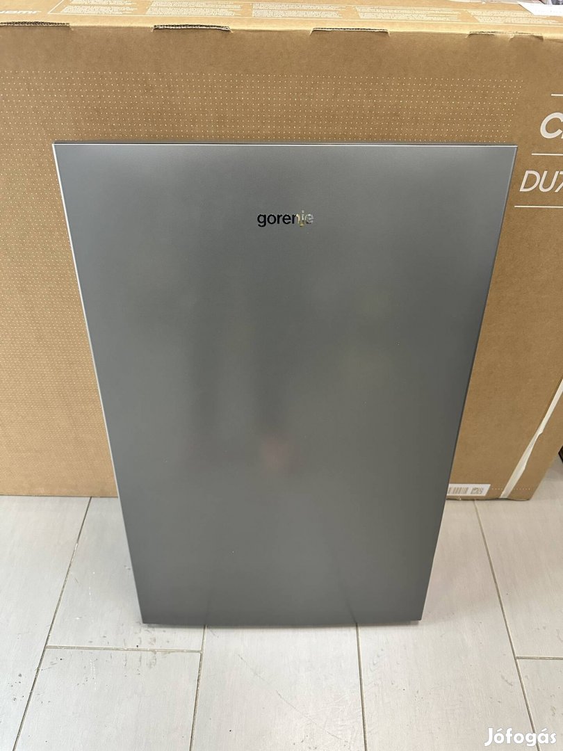 Gorenje RK416EPS4 gyári hűtő ajtó felső hűtőrész ajtó