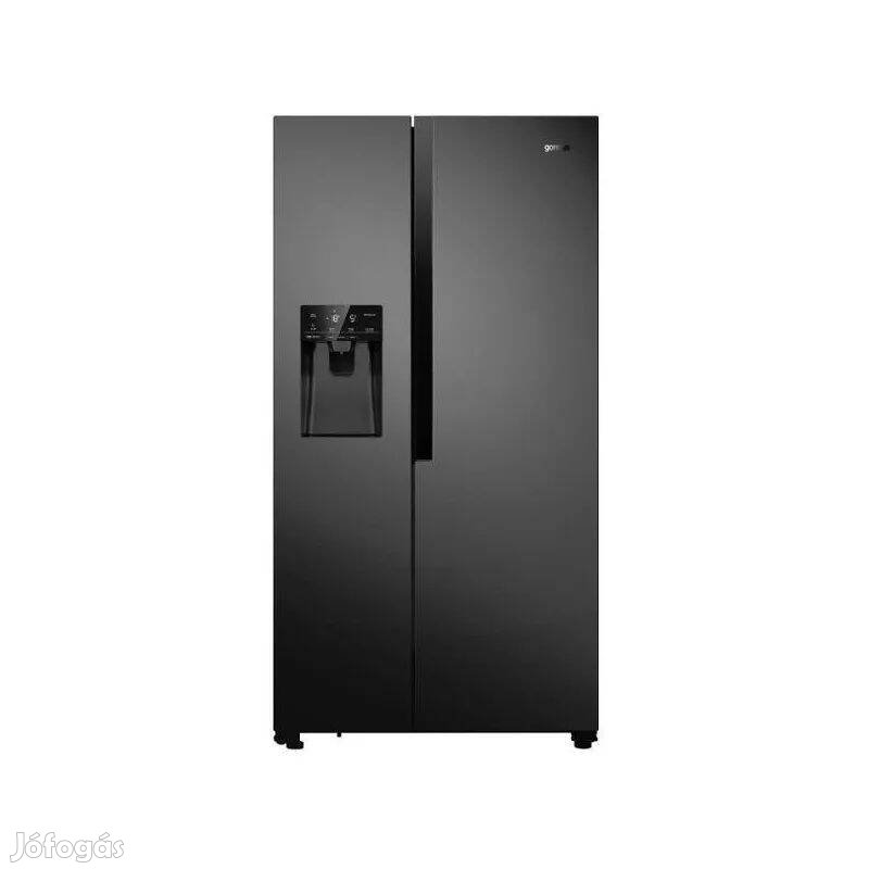 Gorenje SBS hűtő